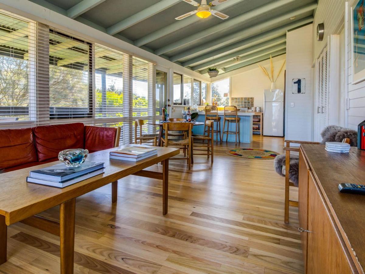 Villa Ocean Reach Retreat Cape Woolamai Exterior foto